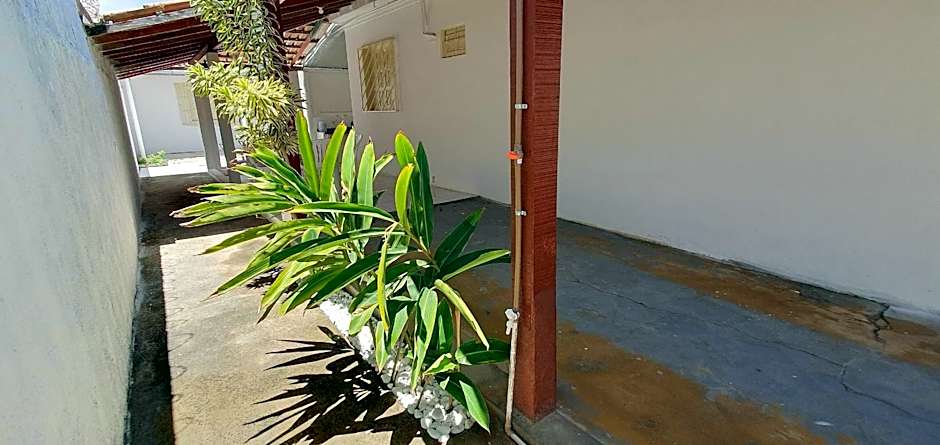 Casa Temporada Guriri Céu Azul