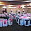 NORTHEAST GARDEN INN.