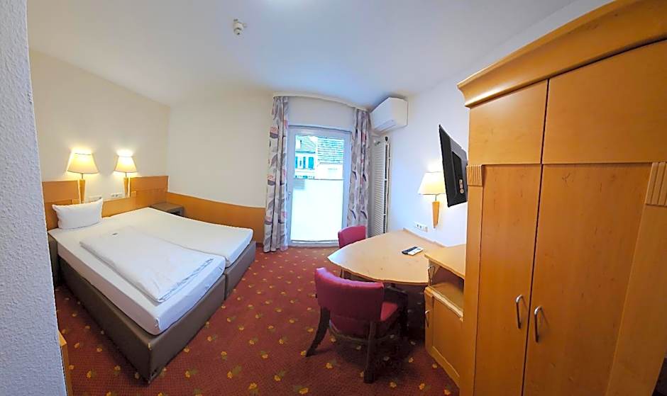 Hotel Altes Weinhaus