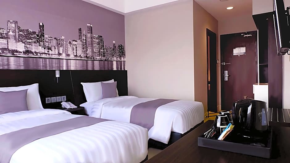 Hotel Neo+ Balikpapan by ASTON