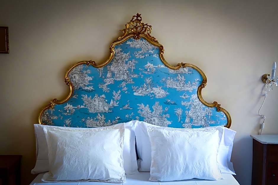 1550 Residenza d’Epoca