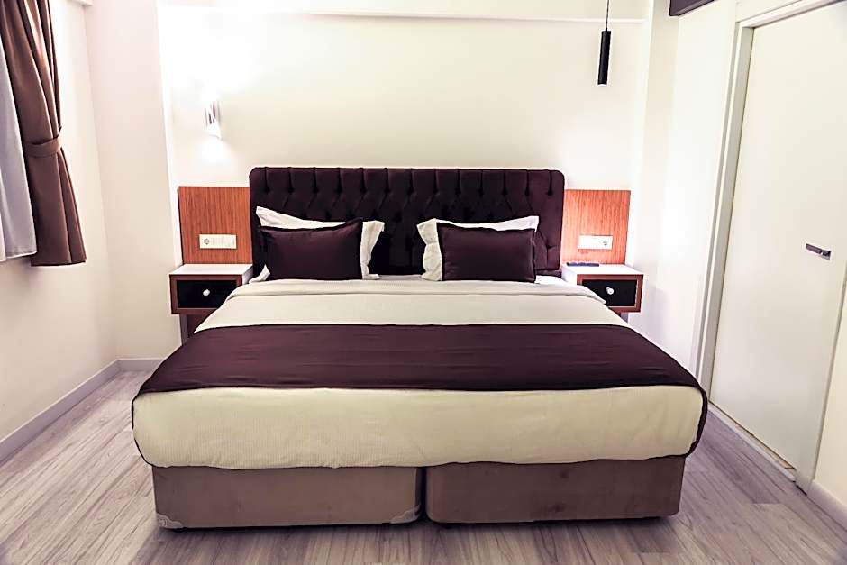 TYMBRİS HOTEL
