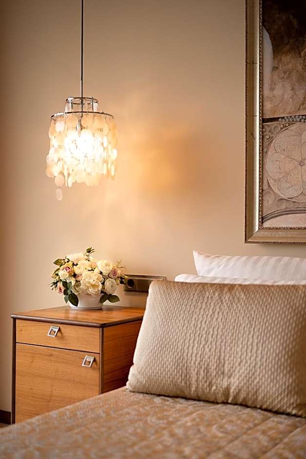 Double Room with Spa Access — 11 fotoğraftan 1. fotoğraf