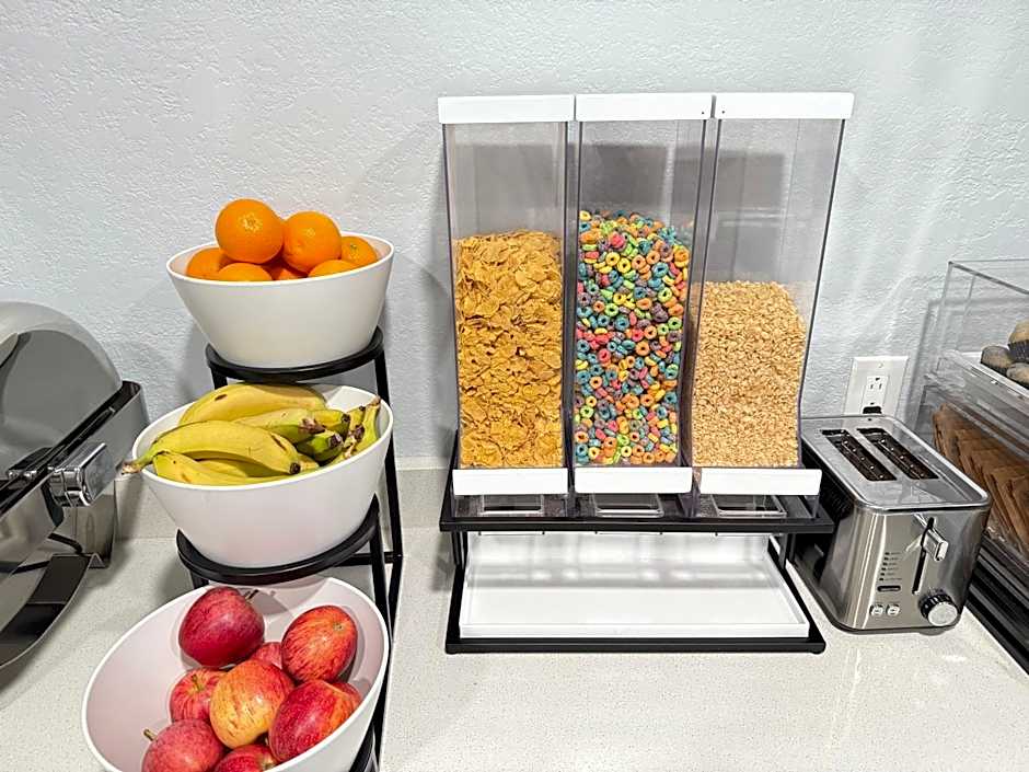 Baymont by Wyndham Athens, TN