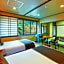 KAMENOI HOTEL SHIOBARA Dog Friendly Hotel