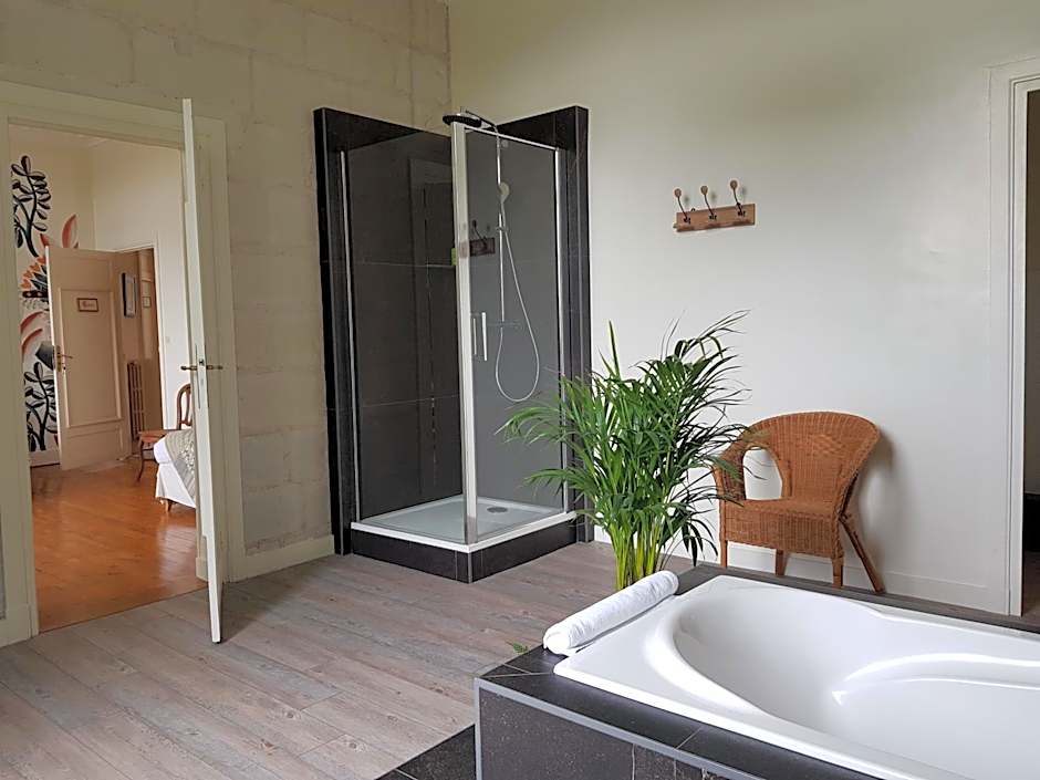 Domaine de l'Oie Rouge