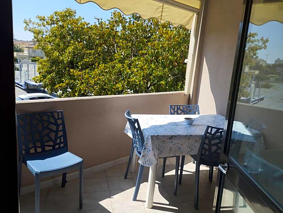 Residence le Dune