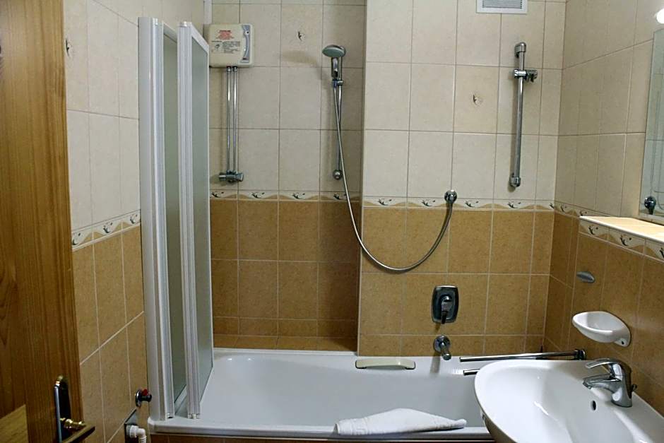 Sporthotel Dachstein West