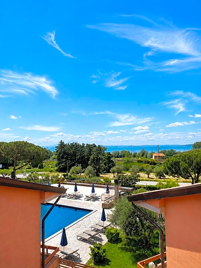Hotel Ristorante Il Gabbiano