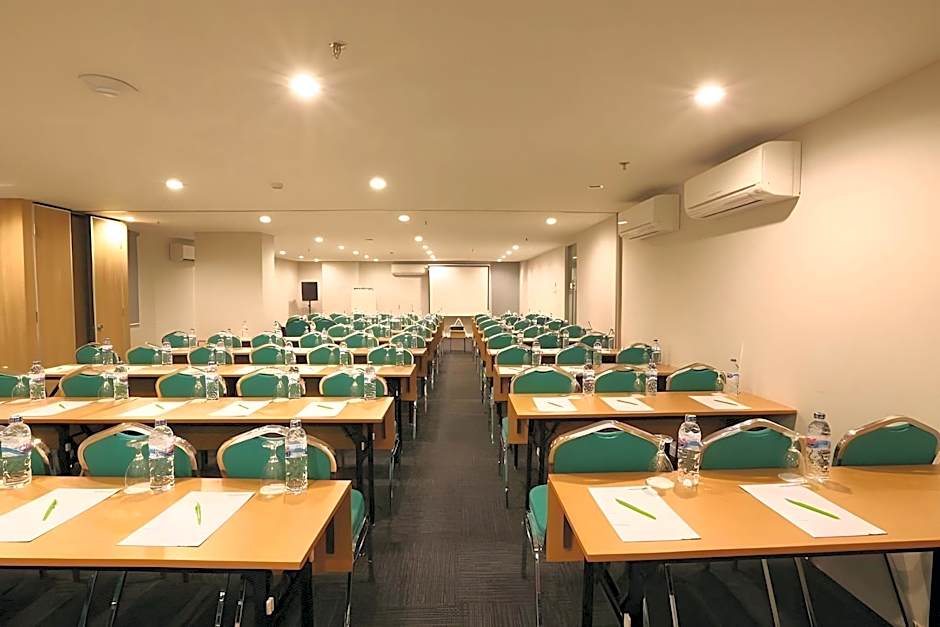 Hotel Citradream Bintaro