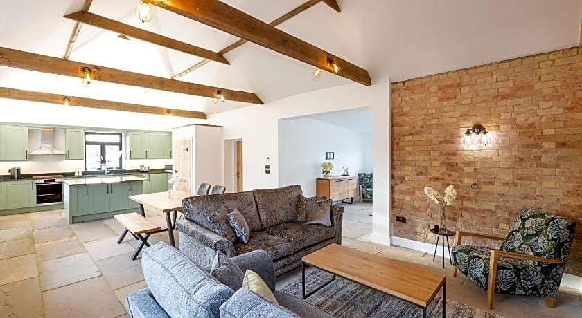 The Yard @ Pringle Farm