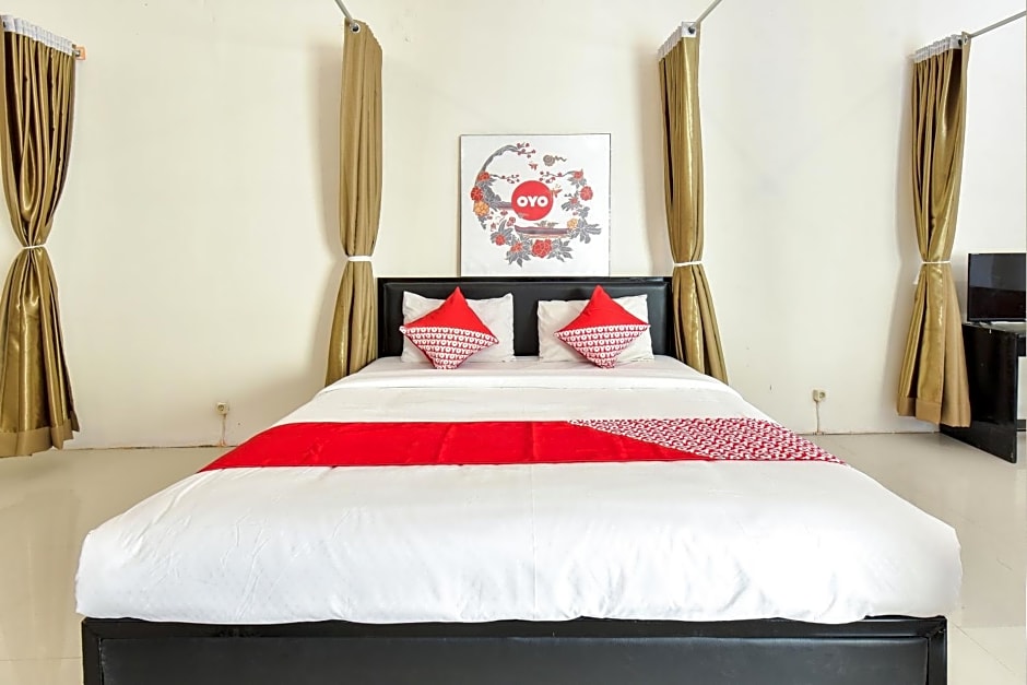 OYO 348 Hotel Dieng Permai