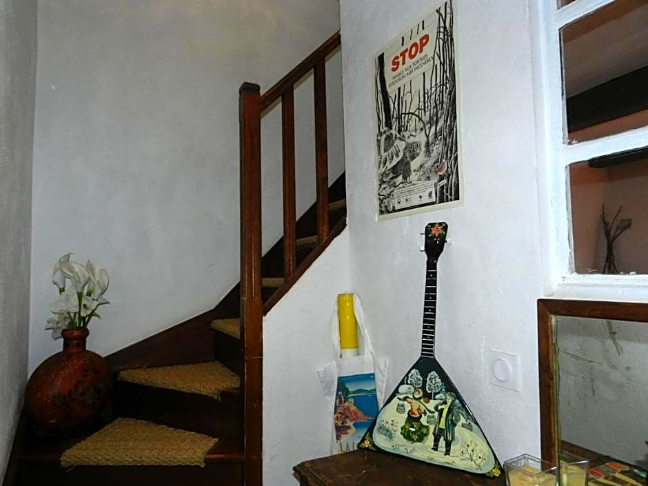 La Bastide Neuve des Oliviers