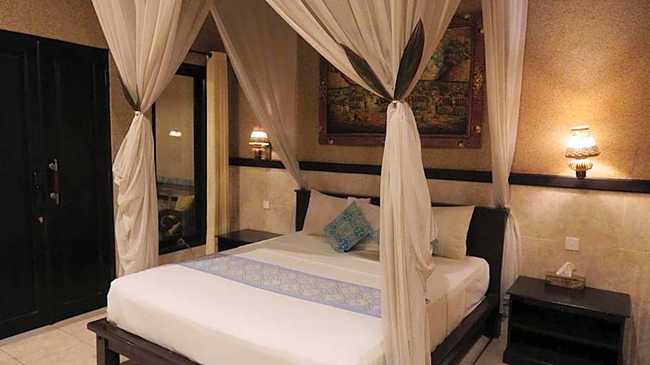 Oma In Pemuteran Bali