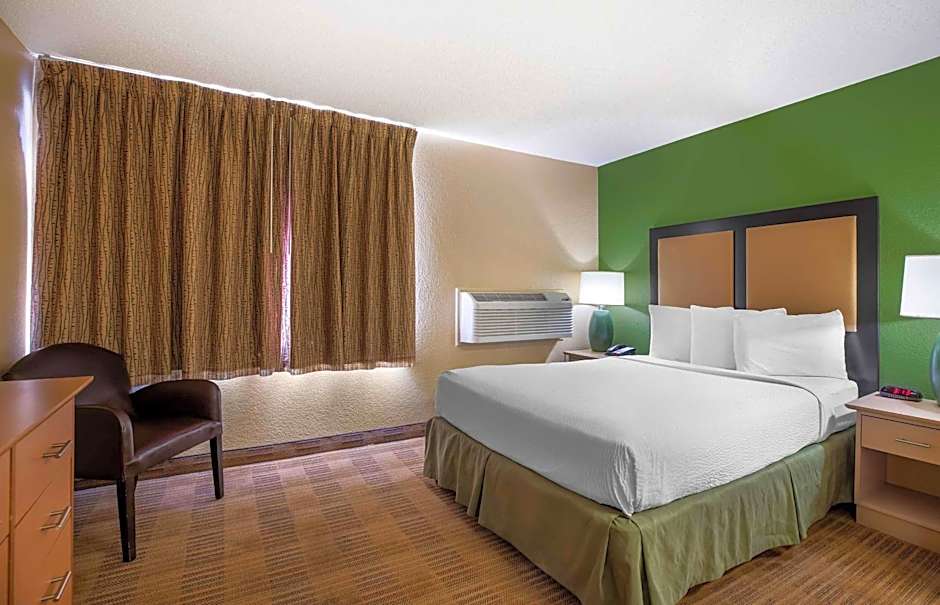 Extended Stay America Select Suites - Denver - Tech Center South