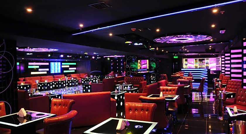 Holiday Bahrain Hotel