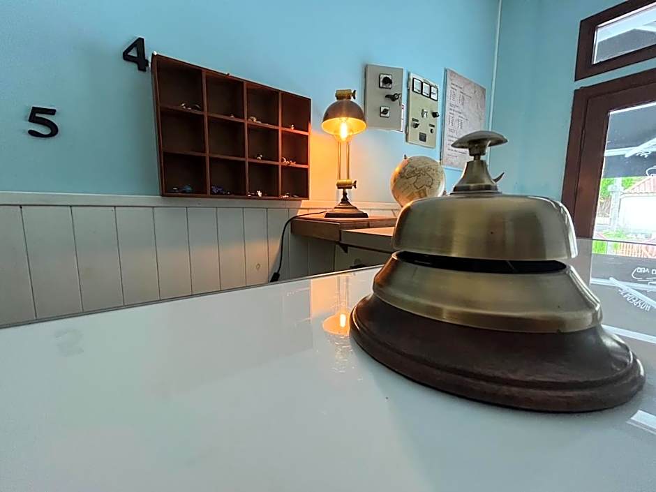 Hostal Barco da Vella