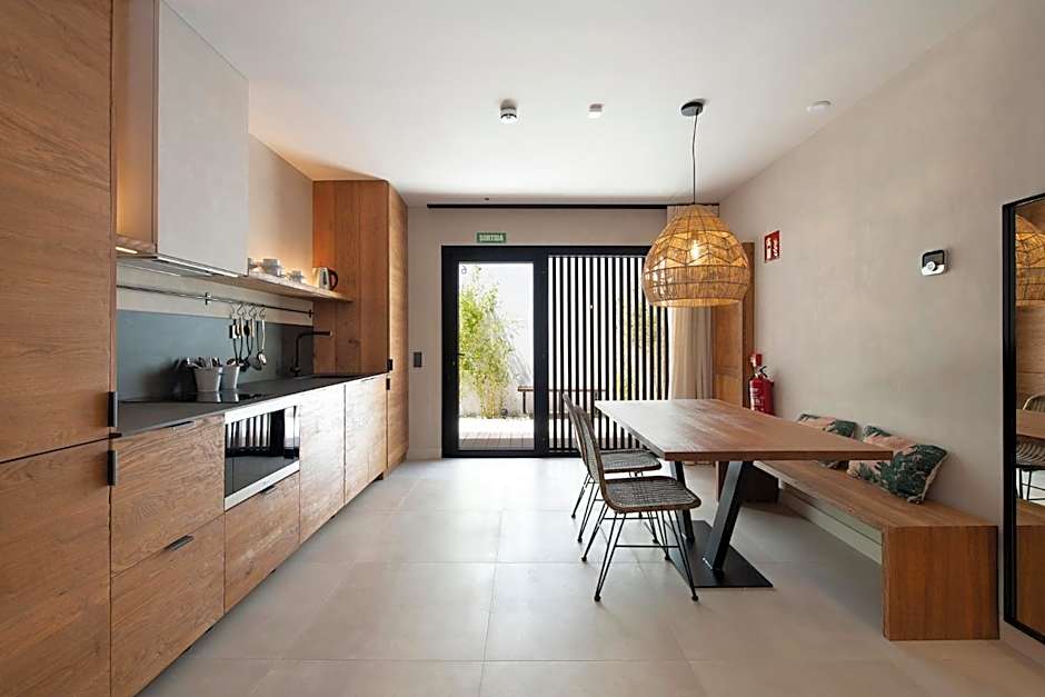 Apartamentos Balisse