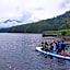 Madarao Mountain Lodge