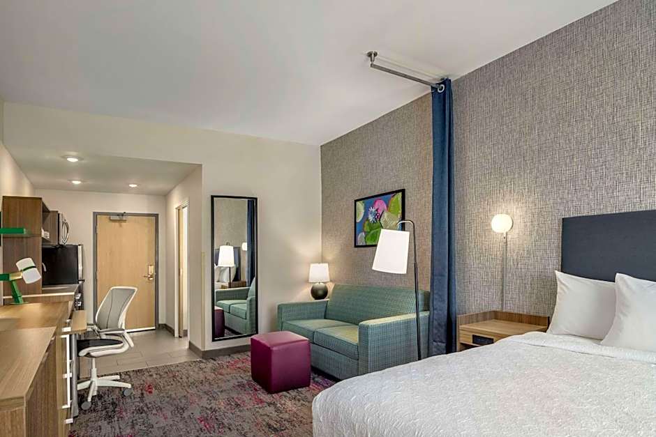 Home2 Suites by Hilton Conyers Atlanta