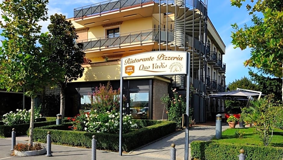 Hotel Fondovalle