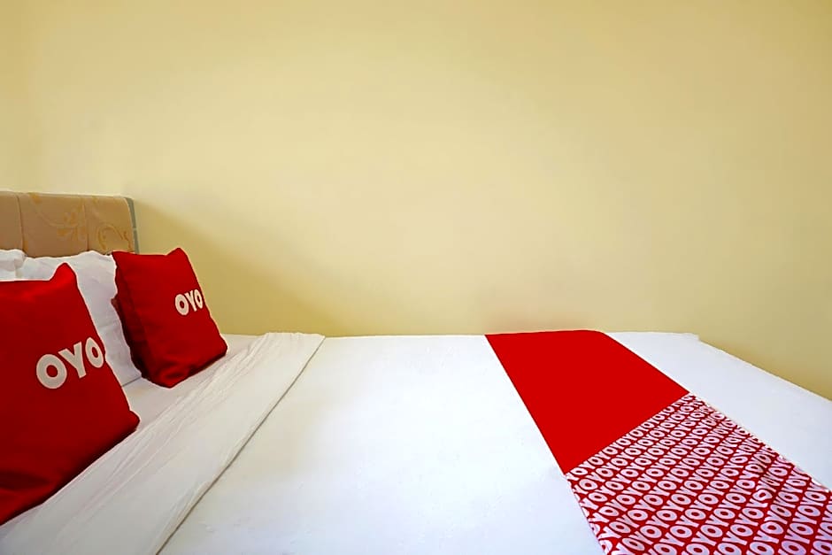 OYO 91580 Kost Bougenville Syariah