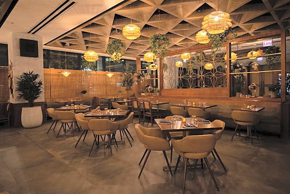 Godfrey Hotel Chicago
