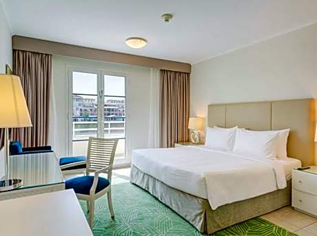 2-Bedroom Apartment