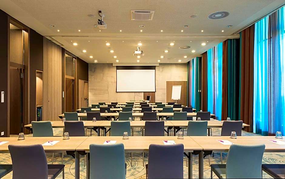 Hyatt Place Frankfurt Airport