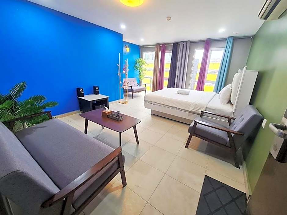 Photo 1 of 5 of Penthouse Deluxe
