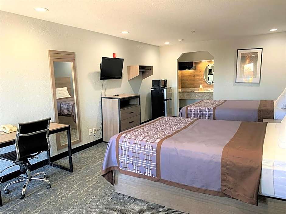 Extended Stay Inn & Suites Channelview