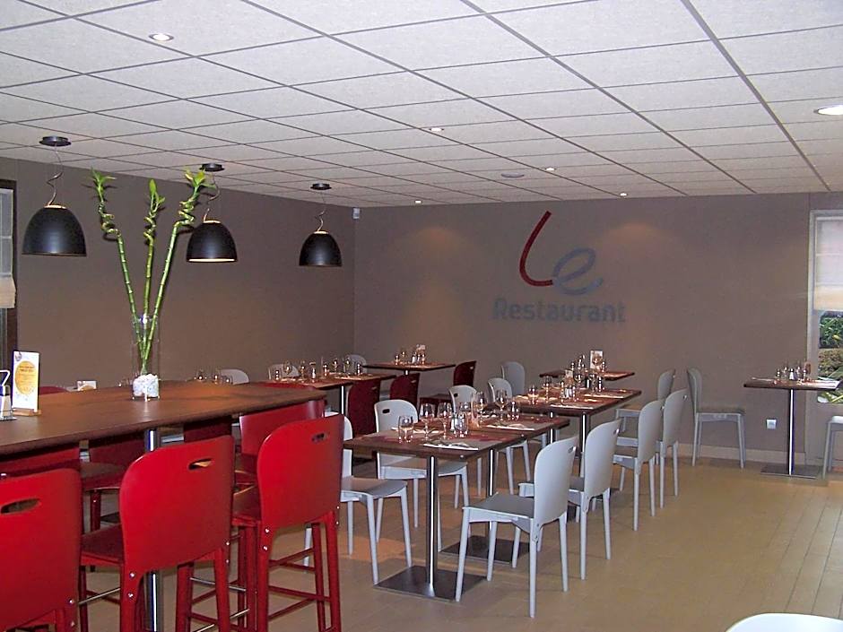 Campanile Nantes - Saint-Herblain