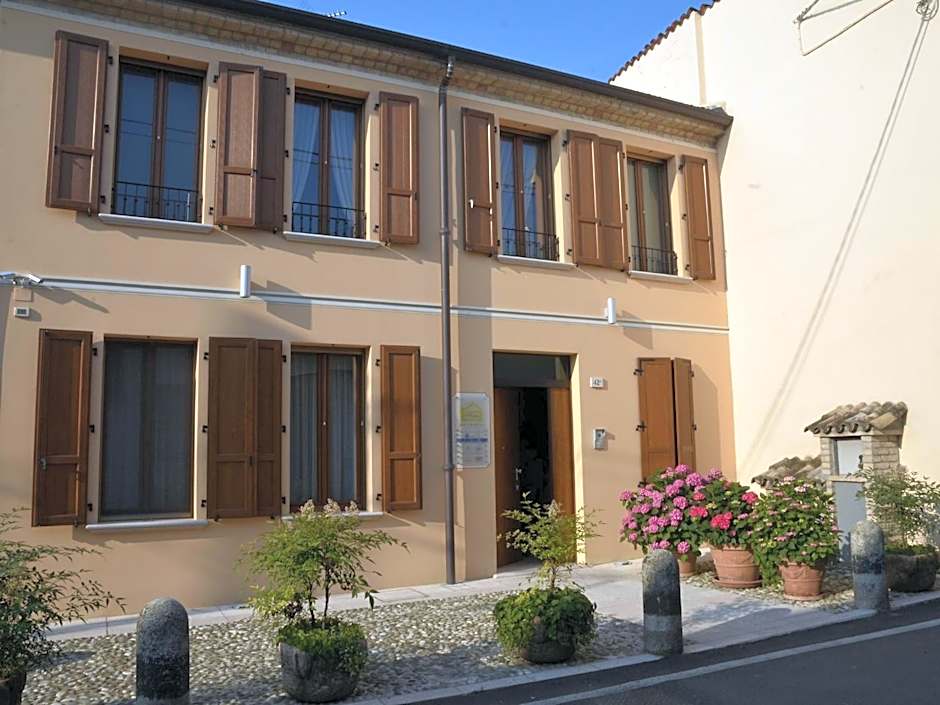 9 Muse Bed and Breakfast