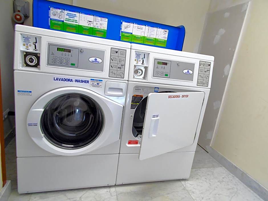 Hotel Apartamentos Solimar