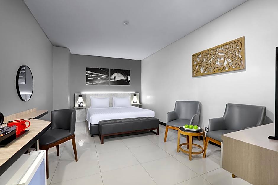 Hotel Neo Gajah Mada Pontianak by ASTON