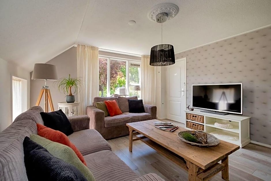 B & B Het Veurhuus