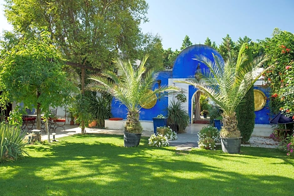 La Villa Majorelle