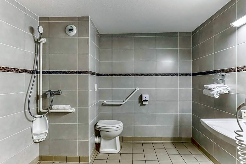 Ace Hôtel Paris Roissy