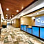 Holiday Inn Express Hotel & Suites Butte By IHG