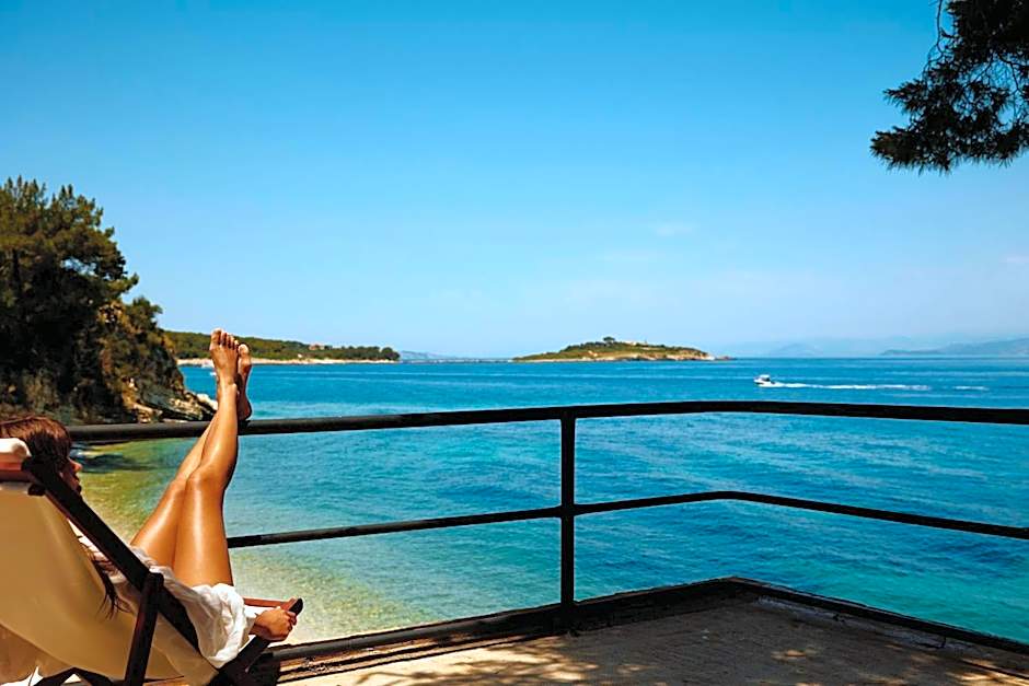 Agali Hotel Paxos