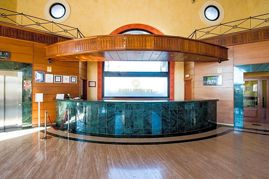 Bahia Principe Sunlight Tenerife