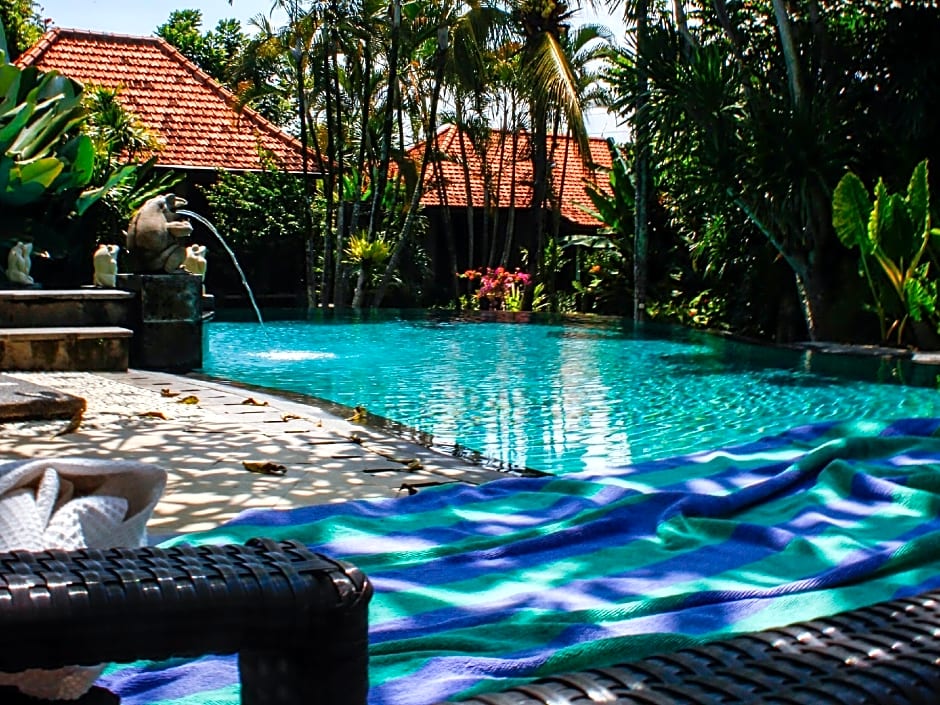 Villa Sonia
