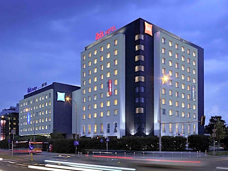 Ibis Warszawa Reduta