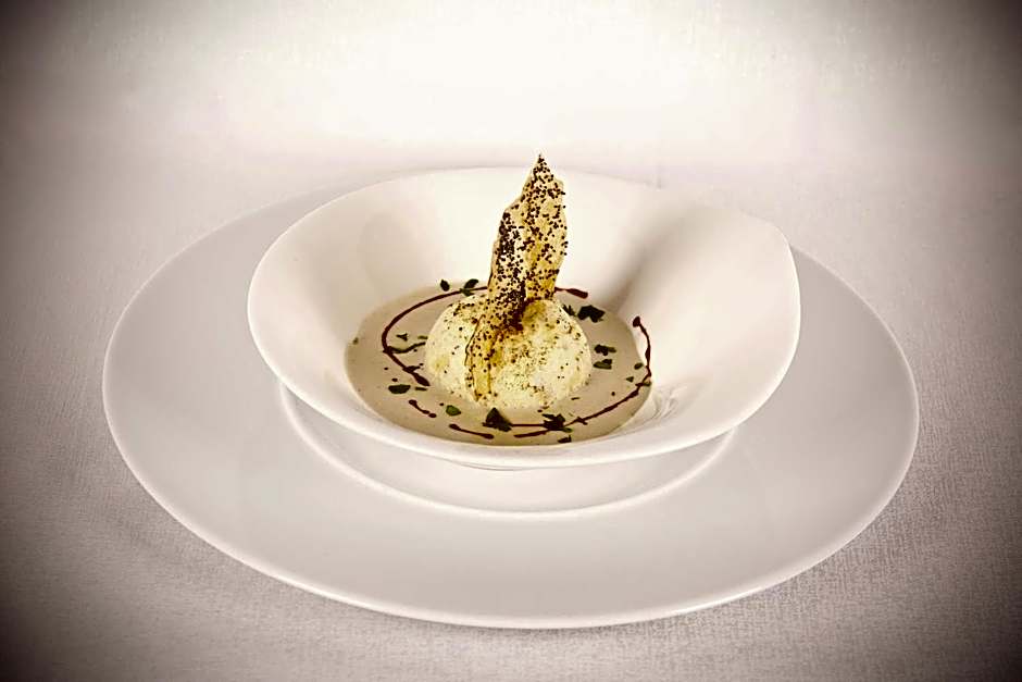 Villa Fenaroli Palace Hotel