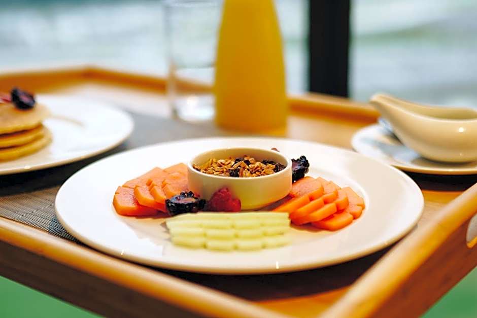 Holiday Inn & Suites - Mexico Felipe Angeles Airport By IHG