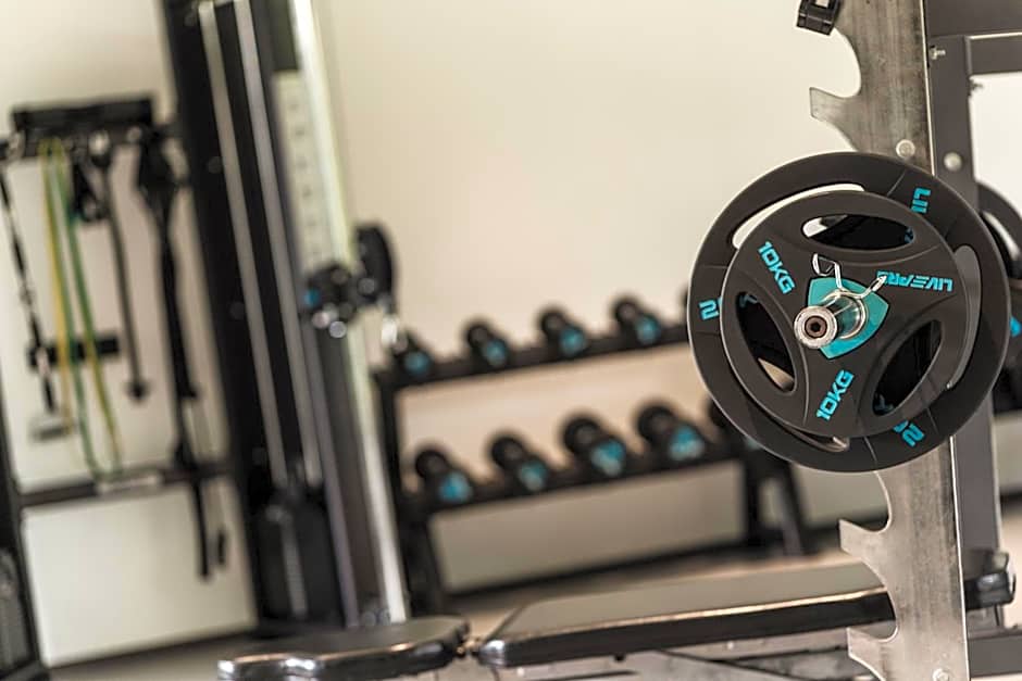 Klein Fein Hotel Anderlahn