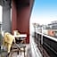 Biz Apartment Gärdet