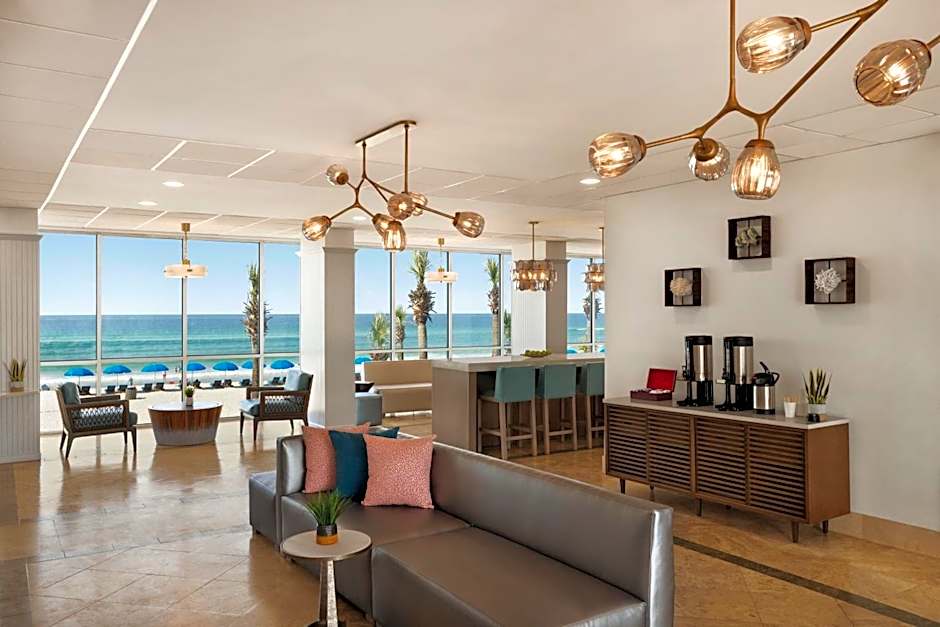 Radisson Beachfront Hotel - Panama City Beach