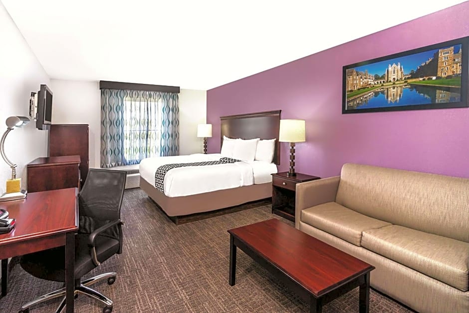 La Quinta by Wyndham Rome