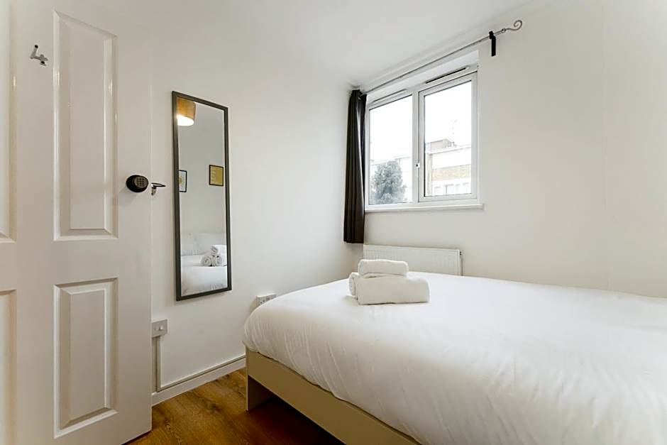 Wesferry beds to stay